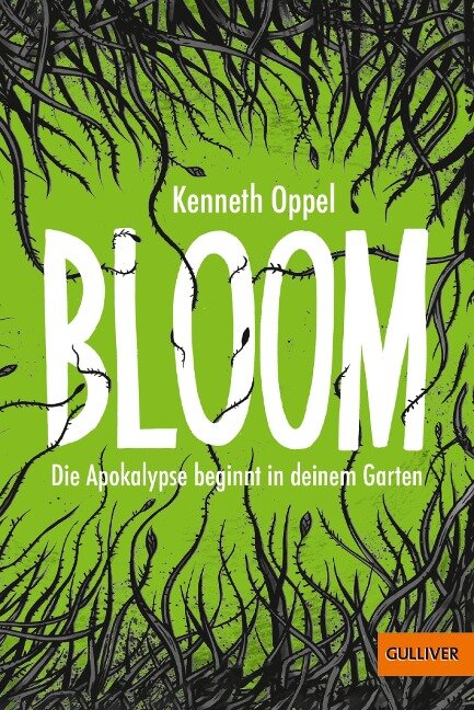 Bloom - Kenneth Oppel
