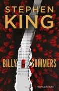 Cover-Bild zum Titel 'Billy Summers. Ediz. italiana' von 'Stephen King'