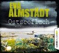 Ostseefluch - Pia Korittkis achter Fall - Eva Almstädt