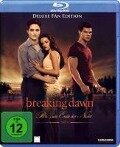 Breaking Dawn - Bis(s) zum Ende der Nacht 1 - Stephenie Meyer, Melissa Rosenberg, Carter Burwell