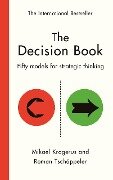 The Decision Book - Mikael Krogerus, Roman Tschäppeler