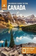 The Rough Guide to Canada (Travel Guide with Free eBook) - Rough Guides