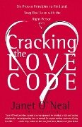 Cracking the Love Code - Janet O'Neal