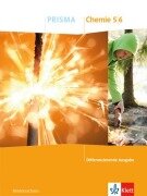 Cover-Bild zum Titel 'PRISMA Chemie 5/6. Schülerbuch Klasse 5/6. Differenzierende Ausgabe Niedersachsen' von ''