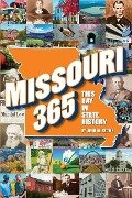 Missouri 365: This Day in State History - John W. Brown