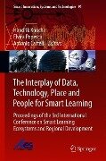 The Interplay of Data, Technology, Place and People for Smart Learning - 