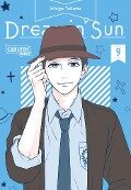 Dreamin' Sun 9 - Ichigo Takano