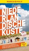 MARCO POLO Reiseführer E-Book Niederländische Küste - Siggi Weidemann, Anneke Bokern