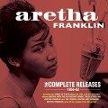 Complete Releases 1956-1962 - Aretha Franklin