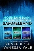 Mountain Men: Showdown in den Bergen Sammelband - Renee Rose, Vanessa Vale