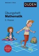 Übungsheft Mathematik - 2. Klasse - Kim Wagner