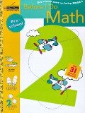 Before I Do Math (Preschool) - Stephen R Covey