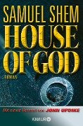 House of God - Samuel Shem
