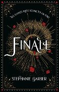 Cover-Bild zum Titel 'Finale' von 'Stephanie Garber'