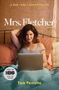 Cover-Bild zum Titel 'Mrs. Fletcher' von 'Tom Perrotta'