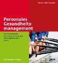 Personales Gesundheitsmanagement - Claudia Härtl-Kasulke