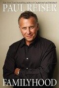 Cover-Bild zum Titel 'Familyhood' von 'Paul Reiser'