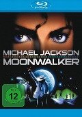 Michael Jackson - Moonwalker - Michael Jackson, David Newman, Bruce Broughton, Ladysmith Black Mambazo