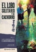 Lobo solitario y su cachorro, Las lágrimas del carámbano - Kazuo Koike, Goseki Kojima