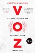 Voz / Vox - Christina Dalcher