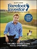 Cover-Bild zum Titel 'The Barefoot Investor, Classic Edition' von 'Scott Pape'