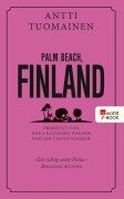 Palm Beach, Finland - Antti Tuomainen