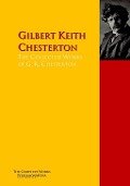 The Collected Works of G. K. Chesterton - Gilbert Keith Chesterton, G. K. Chesterton