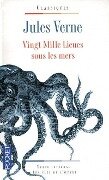 Vingt Mille Lieues sous les mers - Jules Verne