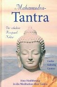 Cover-Bild zum Titel 'Mahamudra Tantra' von 'Geshe Kelsang Gyatso'
