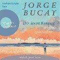 Der innere Kompass - Jorge Bucay