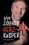 Cover-Bild zum Titel 'Herzkasper' von 'Dirk Zöllner'