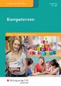 Kompetenzen. Deutsch für sozialpädagogische Berufe. Schülerband - Margret Langenmayr, Christine ter Haar