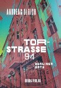 Torstraße 94 - Andreas Ulrich