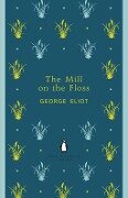 Cover-Bild zum Titel 'The Mill on the Floss' von 'George Eliot'