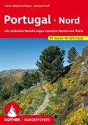 Portugal Nord - Franz Halbartschlager, Gerhard Ruß