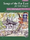 Songs of the Far East for Solo Singers - 