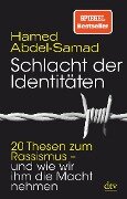 Schlacht der Identitäten - Hamed Abdel-Samad