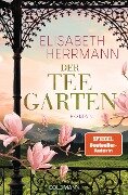 Der Teegarten - Elisabeth Herrmann