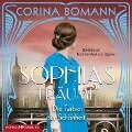 Die Farben der Schönheit ¿ Sophias Träume (Sophia 2) - Corina Bomann