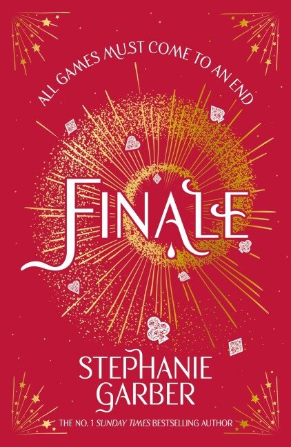 Finale - Stephanie Garber