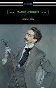 Cover-Bild zum Titel 'Swann's Way (Remembrance of Things Past, Volume One)' von 'Marcel Proust'