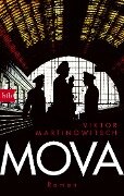 Mova - Viktor Martinowitsch
