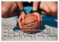 Trendsport Basketball (Wandkalender 2024 DIN A3 quer), CALVENDO Monatskalender - Renate Bleicher