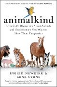 Animalkind - Ingrid Newkirk, Gene Stone