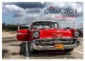 Cuba - Lebendiges Museum (Wandkalender 2024 DIN A3 quer), CALVENDO Monatskalender - Daniel Ricardo Gonzalez Photography