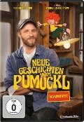 Cover-Bild zum Titel 'Neue Geschichten vom Pumuckl - Kino-Event' von ''