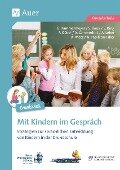 Mit Kindern im Gespräch - Grundschule - G. Kammermeyer, P. Goebel, S. King, U. A.