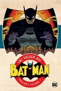 Batman: The Golden Age Omnibus Vol. 1 (2023 Edition) - Bill Finger, Bob Kane