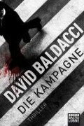 Die Kampagne - David Baldacci