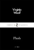 Cover-Bild zum Titel 'Flush' von 'Virginia Woolf'